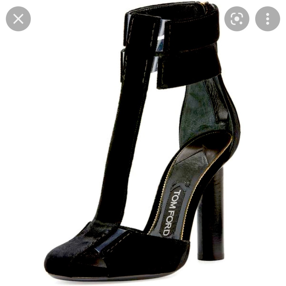 Tom ford heels